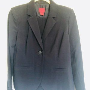 Women's Business Pant Suit